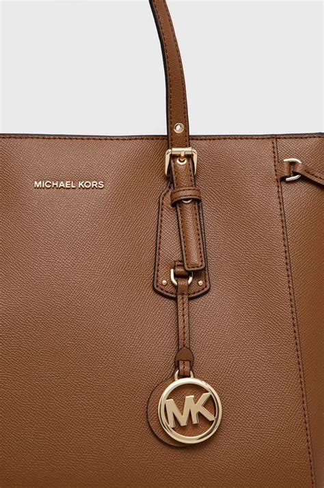 kožená kabelka michael kors|Kožené kabelky Michael Kors .